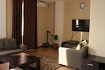 Apartment on Khimshiashvili 63