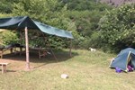 Гостиница Georgia Camping Mekheti