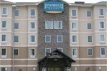 Отель Staybridge Suites Knoxville Oak Ridge