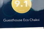 Guesthouse Eco Chakvi