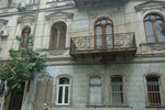 Hostel on Tabukashvili 41
