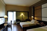 Отель Swiss-Garden Golf Resort & Spa, Damai Laut