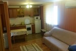 Apartment at Tashenova 10