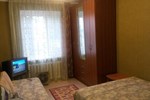 Apartment at Tashenova 6\1