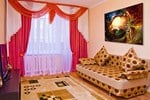 Apartment on Shashkina 15