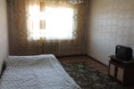 Apartment Zhandosov 82