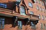 Appartment na Taimanov Street 76