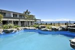 Отель Clarion Collection Wai Ora Lakeside Spa Resort