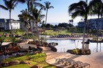 Отель Westin Ocean Resort Villas