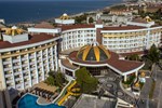 Отель Side Alegria Hotel & Spa