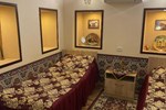 Гостиница Hotel Khurjin