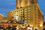 Отель Pyramid Tower East at Sunway Resort Hotel & Spa
