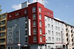 Ramada Hotel Mannheim