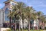 Отель Ramada Plaza Отель Ramada Plaza
