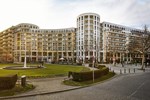 Ramada Plaza Berlin City Centre Hotel & Suites