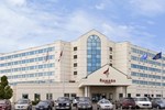 Отель Ramada Plaza and Suites - Fargo