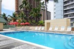 Отель Ramada Plaza Waikiki