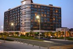 Отель Yas Island Rotana Abu Dhabi
