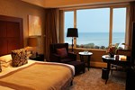 Отель Qingdao Seaview Garden Hotel