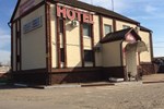 Гостиница Hotel V Lankovshina