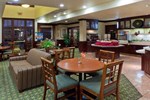 Отель Staybridge Suites Herndon-Dulles