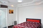 Apartment on Bochorishvili 37