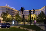 Отель Suite Novotel Montpellier