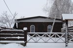 Гостевой дом В Солотче