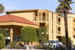 Отель Long Beach Convention Center Travelodge