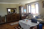 Khimshiashvili Apartment