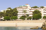 Отель Tropico Playa