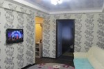 Apartment at Astana
