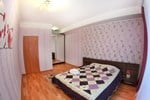 Apartments Inn at MegaTowers Almaty