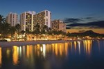 Waikiki Beach Marriott Rst