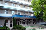 Гостиница Санаторий Жемчужина Кавказа