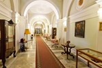 Отель BEST WESTERN Pannonia Hotel