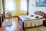 Гостиница Снежный Гостиница Снежный