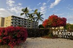 Отель Kona Seaside Hotel
