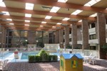 Отель Ramada Lansing Hotel And Conference Center