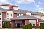 Отель Ramada Limited Suites Spokane North