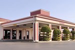 Отель Ramada Murfreesboro