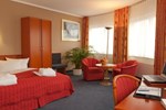 Отель Ramada Hotel Darmstadt