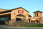 Отель Ramada Tropics Resort Conference Center Des Moines