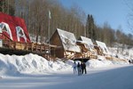 Гостиница Горнолыжный Комплекс Алтайские Альпы