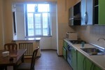 Apartment-KG Bokonbayeva-Tynystanova