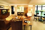 Отель Pacific Regency Hotel Suites