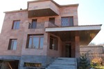 VIP Villa in tsaghkadzor for 15 per