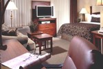 Отель Staybridge Suites Oklahoma City-Quail Springs
