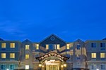 Отель Staybridge Suites Philadelphia-Mt. Laurel