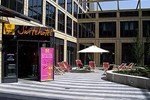 Отель Suitehotel Muenchen Parkstadt Отель Suitehotel Muenchen Parkstadt